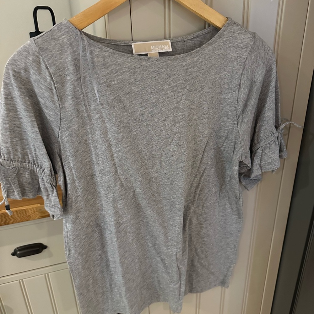 Michael Kors Grey T
